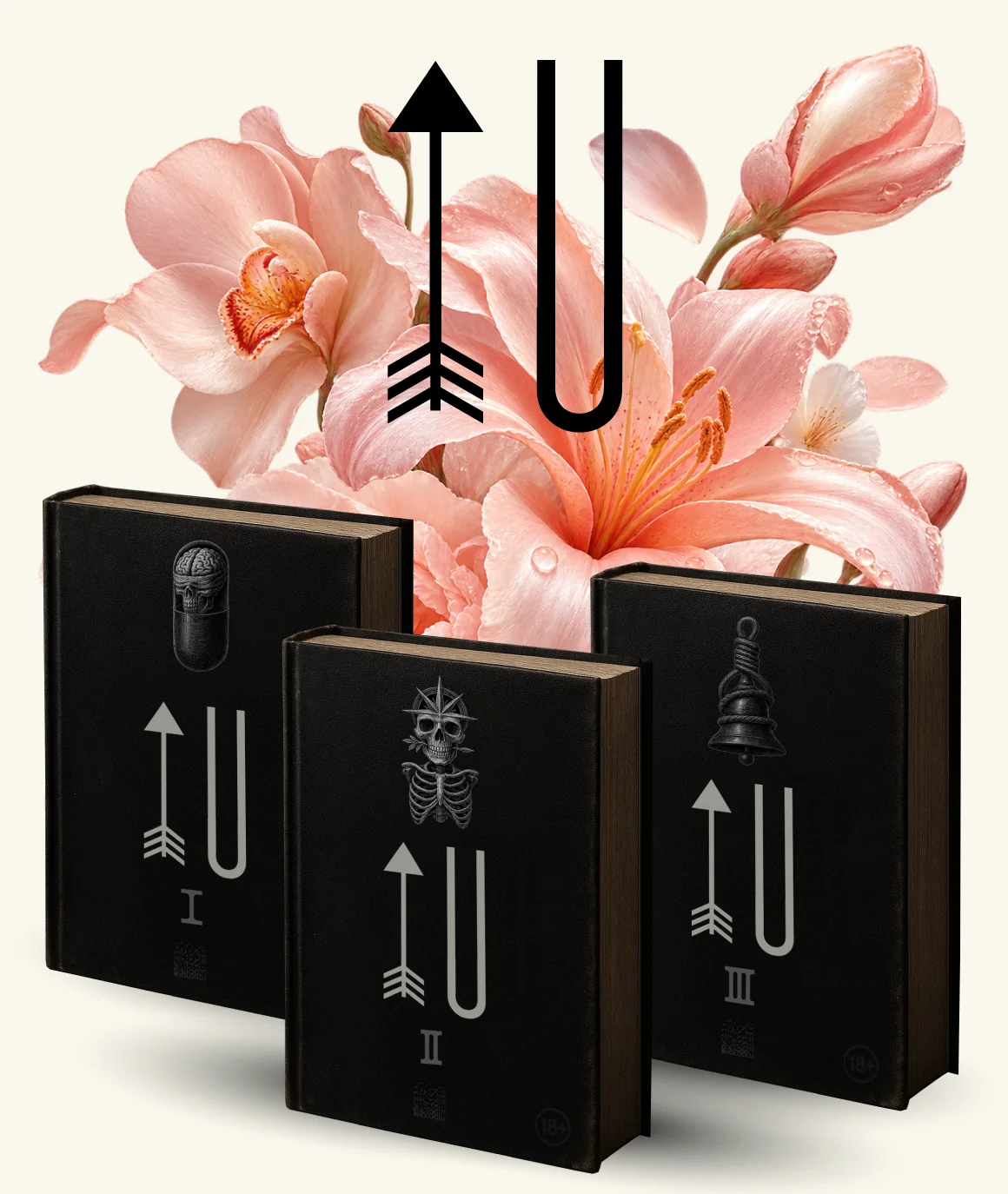 OKU books