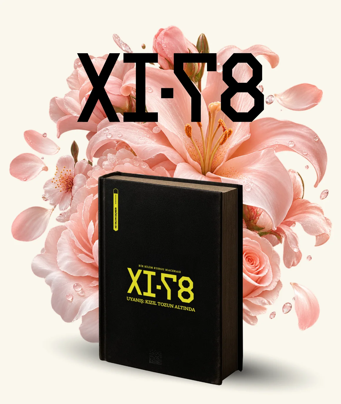 XI-78 book