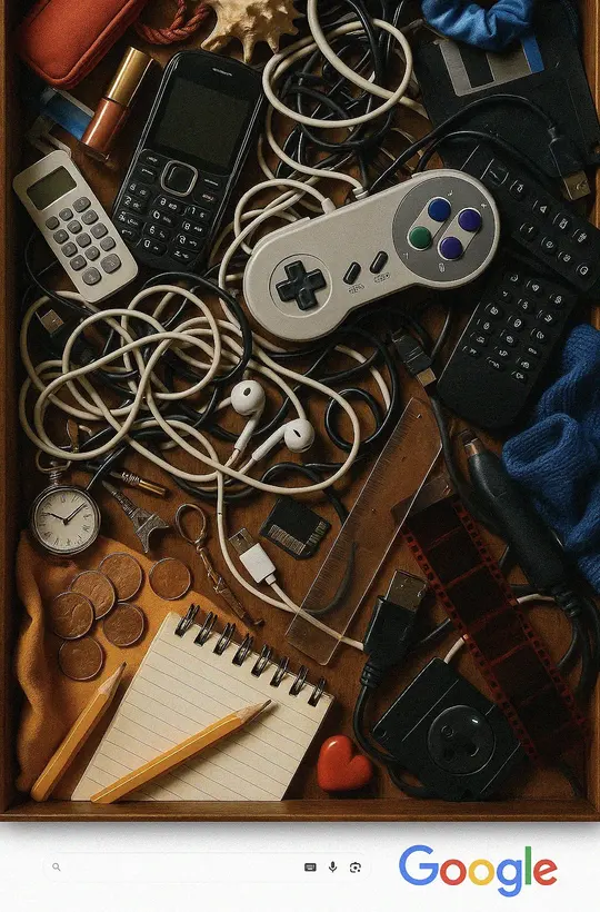 Google campaign artwork 5
