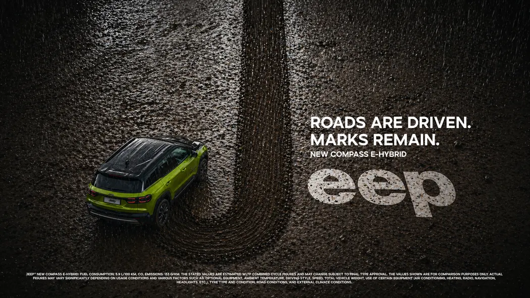 Jeep campaign artwork 1