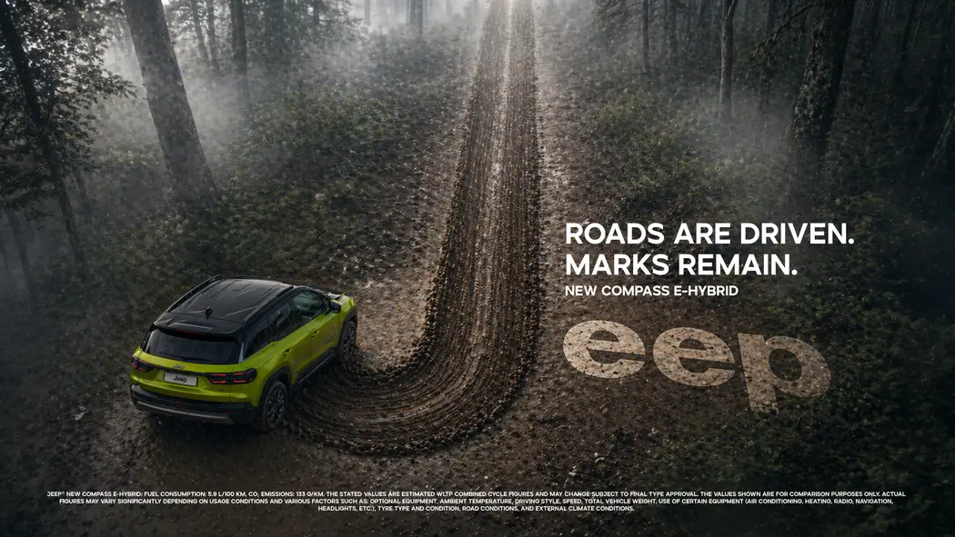 Jeep campaign artwork 4