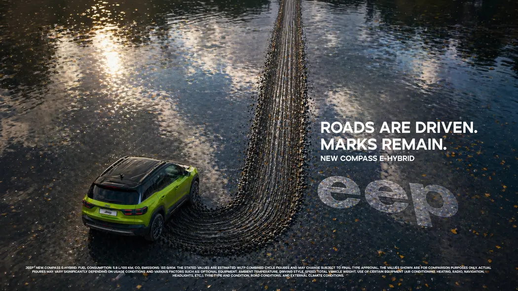 Jeep campaign artwork 7
